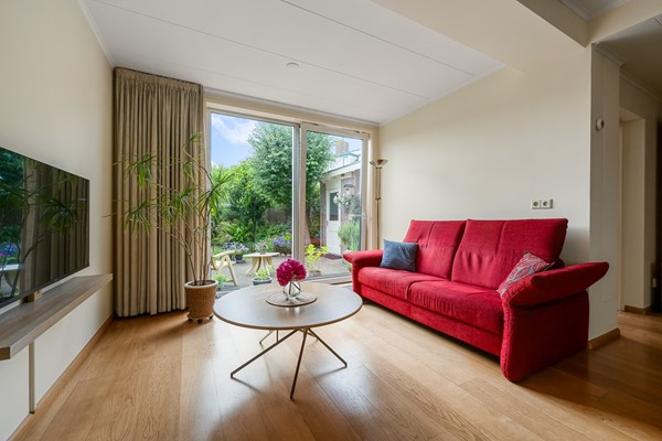 Medium property photo - Pelikaanstraat 17, 1561 HM Krommenie